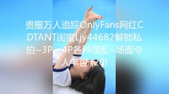 贵圈万人追踪OnlyFans网红CDTANT闺蜜Ljy44682解锁私拍~3P、4P各种淫乱~场面令人乍舌 (20)