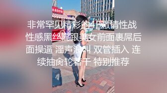 甜美少女，外表呆萌卡哇伊，被炮友摸穴，表情很享受，多毛嫩穴，翘起屁股后入，操的嗯嗯呻吟