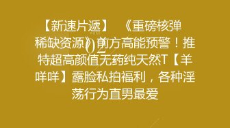 【新速片遞】  《重磅核弹✅稀缺资源》前方高能预警！推特超高颜值无药纯天然T【羊咩咩】露脸私拍福利，各种淫荡行为直男最爱