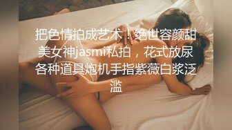 上海气质性感美女少妇出租屋体验帅气洋小伙的18CM大粗屌,鸡巴吃过瘾后自己坐上疯狂摇摆高潮,主动自拍!