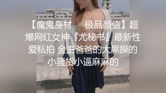 【魔鬼身材❤️极品颜值】超爆网红女神『尤秘书』最新性爱私拍 金主爸爸的大屌操的小骚货小逼麻麻的