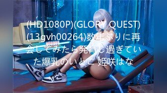 (HD1080P)(GLORY QUEST)(13gvh00264)数年ぶりに再会してみたら発育し過ぎていた爆乳のいとこ 姫咲はな