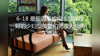 6-18 最新酒店偷拍！面容姣好的少妇型美女和男友大战两天两夜