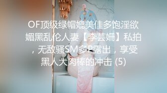 OF顶级绿帽媲美佳多饱淫欲媚黑乱伦人妻【李芸姍】私拍，无敌骚SM多P露出，享受黑人大肉棒的冲击 (5)