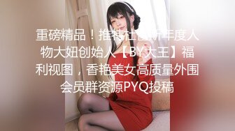 重磅精品！推特杜蕾斯年度人物大妞创始人【BY大王】福利视图，香艳美女高质量外围会员群资源PYQ投稿