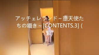 アッチェレランド～墮天使たちの囁き～[CONTENTS.3] (繁)