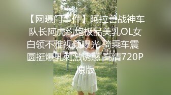 【网曝门事件】阿拉善战神车队长阿虎约炮极品美乳OL女白领不雅视频曝光 骑乘车震  圆挺爆乳刺激诱惑 高清720P原版