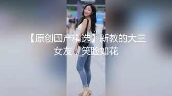 女神被日常打桩，极品