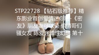 “大哥你玩手机我吹不硬的”对白搞笑脾气有点不好的纹身鸡姐不给站着吹只给躺着吹最后被狠狠肏用大J8把她干服了