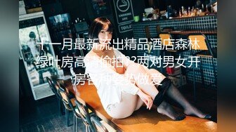 十一月最新流出精品酒店森林绿叶房高清偷拍??两对男女开房各种姿势做爱