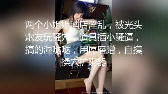 后入长腿母狗