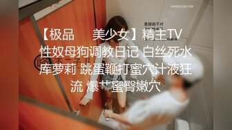 【极品❤️美少女】精主TV✨ 性奴母狗调教日记 白丝死水库萝莉 跳蛋鞭打蜜穴汁液狂流 爆艹蜜臀嫩穴