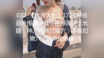 033_【大吉大利】170CM极品外围美少女，性感黑裙大长腿，伸入内裤狂摸穴，手指扣嫩穴，骑乘位爆操