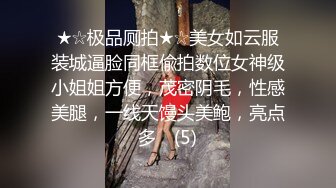 ★☆极品厕拍★☆美女如云服装城逼脸同框偸拍数位女神级小姐姐方便，茂密阴毛，性感美腿，一线天馒头美鲍，亮点多⭐ (5)