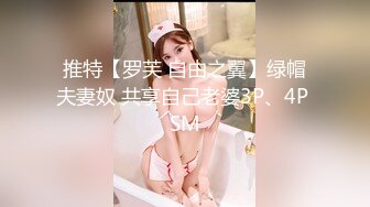 调教身材火辣的女神母狗