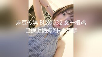 麻豆传媒 BLX0032 文一根鸡巴操上俩媳妇-梁芸菲