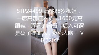 STP24499 高挑28岁御姐，一席高贵连衣裙，1600元高跟鞋，浑圆的肉臀，后入可谓是磕了神仙水，爽死人啦！ VIP2209