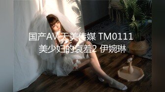 国产AV 天美传媒 TM0111 美少妇的哀羞2 伊婉琳