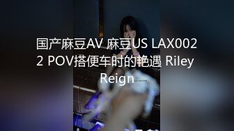 国产麻豆AV 麻豆US LAX0022 POV搭便车时的艳遇 Riley Reign