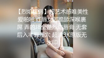 【烈焰红唇】超艺术感唯美性爱啪啪 红唇女郎跪舔深喉裹屌 弄的J8全是烈焰唇膏 无套后入丰臀淫穴 超清3K原版无水印