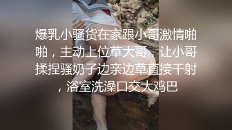 不摘美瞳的反差婊