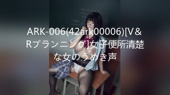 ARK-006(42ark00006)[V＆Rプランニング]女子便所清楚な女のうめき声