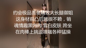 约会极品苗条精致大长腿御姐 这身材前凸后翘很不赖，销魂情趣黑内内 雪白皮肤 跨坐在肉棒上挑逗噗嗤各种猛操