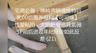 M的敏感部位怎么调教刺轮工具使用教学