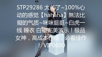 STP29286 太美了~100%心动的感觉【hahaha】無法比擬的气质~咪咪挺挺~白虎一线 睡衣 白襯完美演示！极品女神，高成本作品，必看佳作！ VIP0600