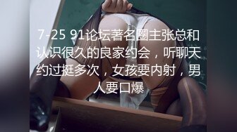 7-25 91论坛著名圈主张总和认识很久的良家约会，听聊天约过挺多次，女孩要内射，男人要口爆