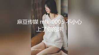 麻豆传媒 mfk-0005 不小心上了你的床