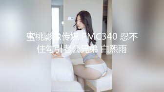 蜜桃影像传媒 PMC340 忍不住勾引老公兄弟 白熙雨