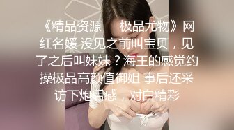 《精品资源❤️极品尤物》网红名媛 没见之前叫宝贝，见了之后叫妹妹？海王的感觉约操极品高颜值御姐 事后还采访下炮后感，对白精彩