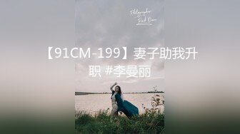 【91CM-199】妻子助我升职 #李曼丽