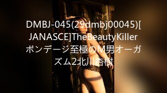 DMBJ-045(29dmbj00045)[JANASCE]TheBeautyKillerボンデージ至極のM男オーガズム2北川杏樹