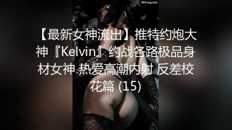 【最新女神流出】推特约炮大神『Kelvin』约战各路极品身材女神 热爱高潮内射 反差校花篇 (15)