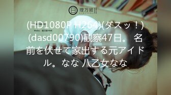 (HD1080P H264)(ダスッ！)(dasd00790)観察47日。 名前を伏せて家出する元アイドル。なな 八乙女なな