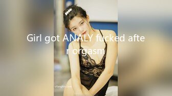 Girl got ANALY fucked after orgasm