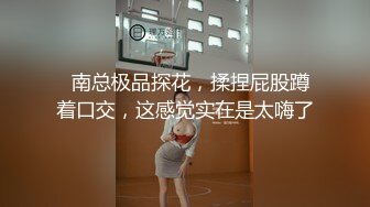   南总极品探花，揉捏屁股蹲着口交，这感觉实在是太嗨了