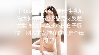 【Neoneo244】专操性感尤物大神 众多超极品身材反差尤物 被大神当成鸡巴套子爆操，别人的女神在这只是个母狗 (2)