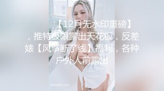 ⚫️⚫️【12月无水印重磅】，推特极限露出天花板，反差婊【风筝断了线】福利，各种户外人前露出