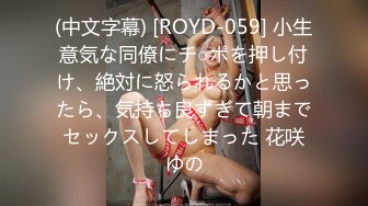 (中文字幕) [ROYD-059] 小生意気な同僚にチ○ポを押し付け、絶対に怒られるかと思ったら、気持ち良すぎて朝までセックスしてしまった 花咲ゆの