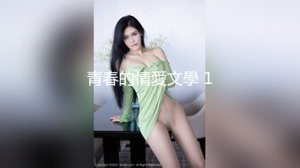 青春的情愛文學 1