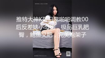 推特大神K哥日常啪啪调教00后反差婊小母狗，极品巨乳肥臀，鲍鱼又肥，完美炮架子