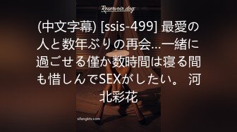 (中文字幕) [ssis-499] 最愛の人と数年ぶりの再会…一緒に過ごせる僅か数時間は寝る間も惜しんでSEXがしたい。 河北彩花