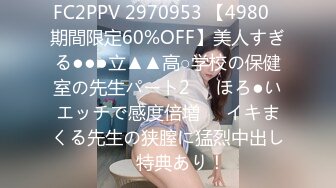 FC2PPV 2970953 【4980⇒期間限定60%OFF】美人すぎる●●●立▲▲高○学校の保健室の先生パート2❤️ほろ●いエッチで感度倍増❤️イキまくる先生の狭膣に猛烈中出し❤️特典あり！