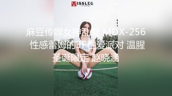 麻豆传媒女神乱爱 MDX-256 性感蕾姆的3P性爱派对 温腥圣诞限定 赵晓涵