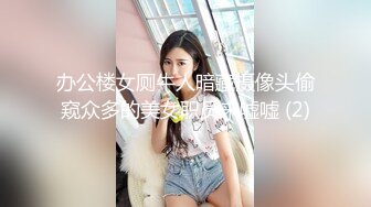 办公楼女厕牛人暗藏摄像头偷窥众多的美女职员来嘘嘘 (2)