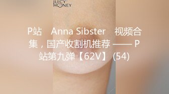 P站⭐ Anna Sibster ⭐视频合集，国产收割机推荐 —— P站第九弹【62V】 (54)