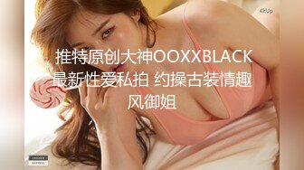  推特原创大神OOXXBLACK最新性爱私拍 约操古装情趣风御姐